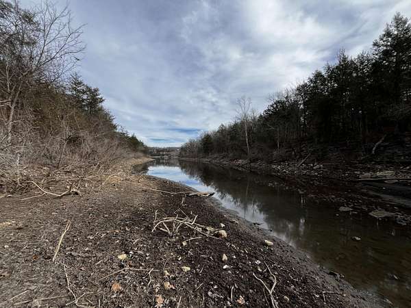 2.2 Acres of Land for Sale in Eagle Rock, Missouri