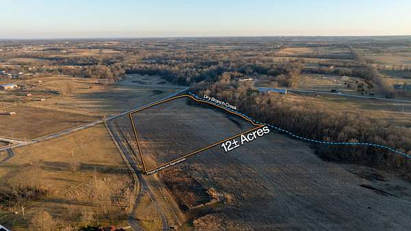 12 Acres of Land for Sale in Republic, Missouri