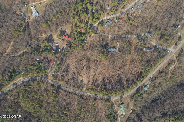 2 Acres of Residential Land for Sale in Pineville, Missouri
