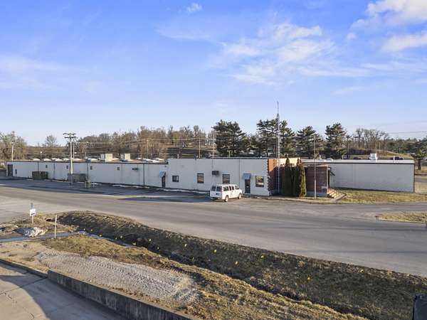1.77 Acres of Mixed-Use Land for Sale in Monett, Missouri