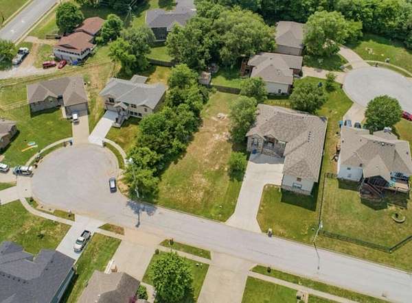 0.23 Acres of Residential Land for Sale in Springfield, Missouri