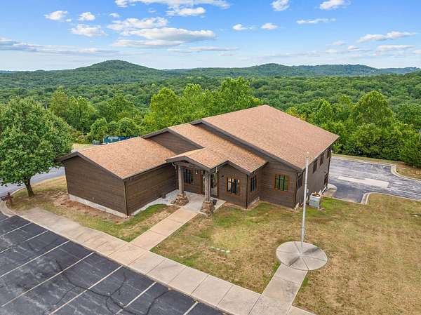 2 Acres of Mixed-Use Land for Sale in Walnut Shade, Missouri