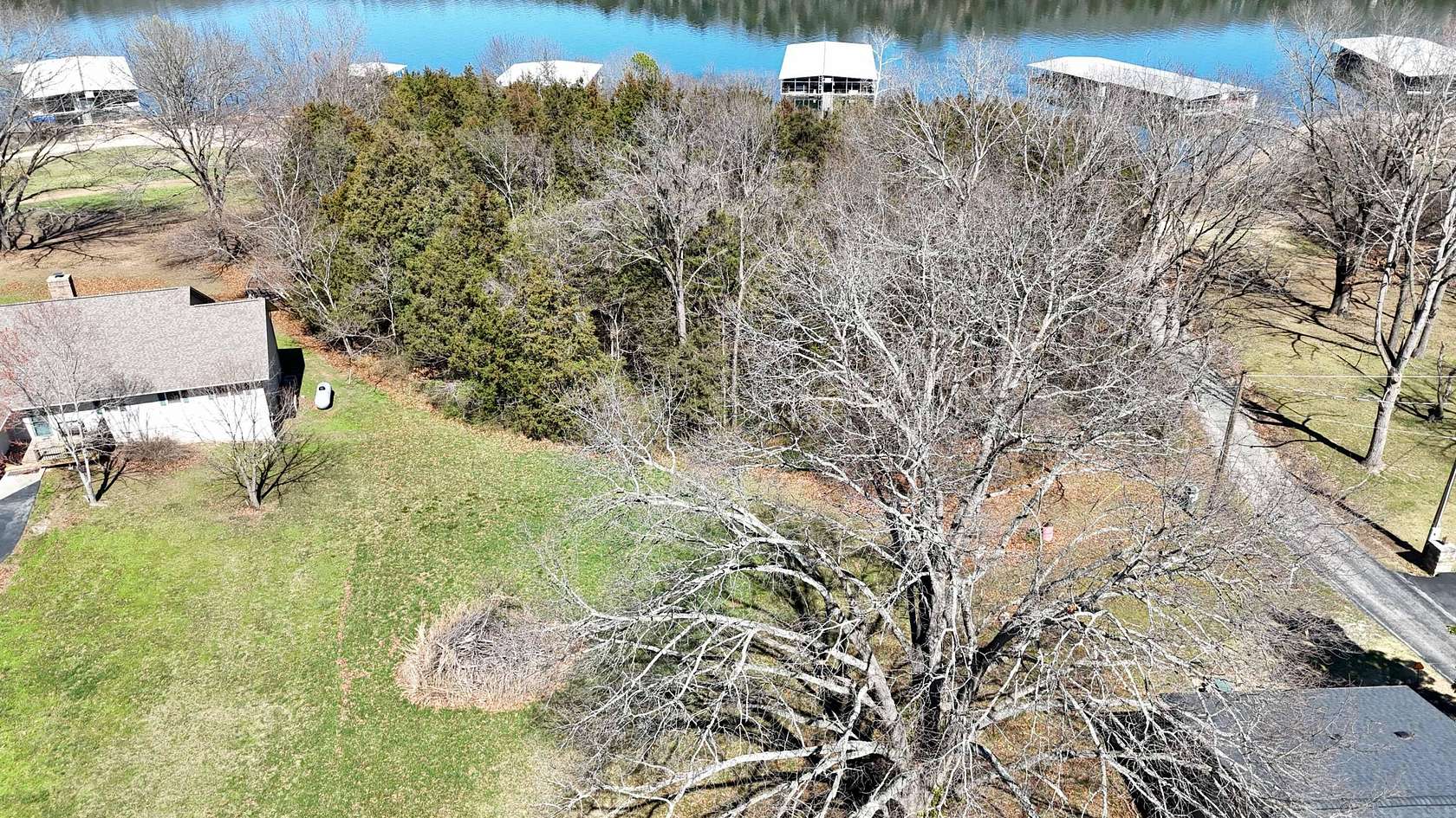0.35 Acres of Land for Sale in Shell Knob, Missouri