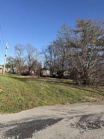0.17 Acres of Residential Land for Sale in Wheaton, Missouri