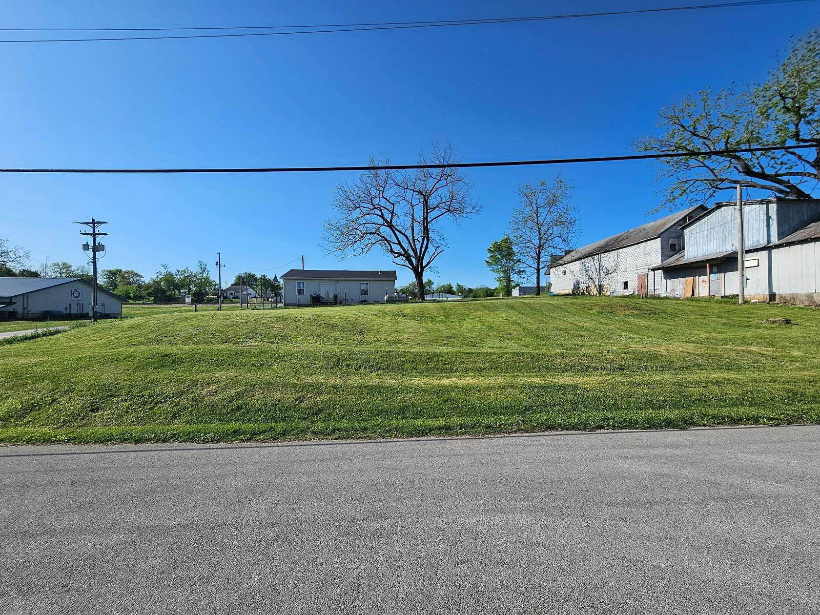 0.75 Acres of Land for Sale in Norwood, Missouri