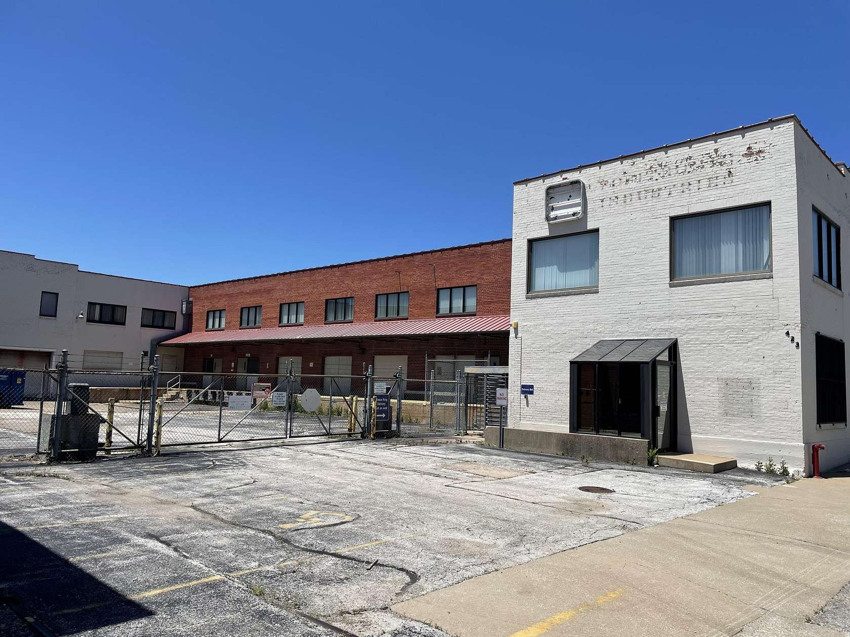 1.9 Acres of Mixed-Use Land for Sale in Springfield, Missouri