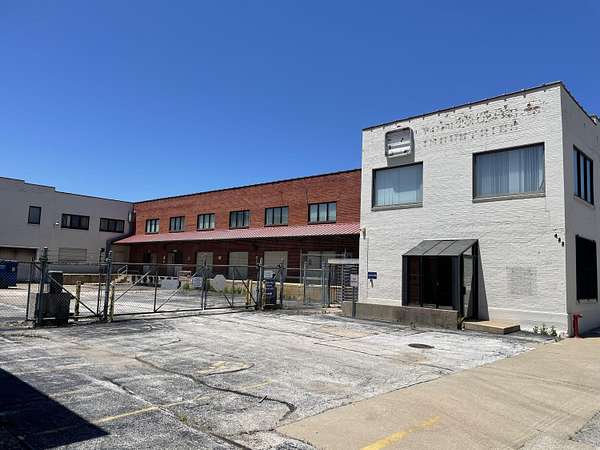 1.9 Acres of Mixed-Use Land for Sale in Springfield, Missouri