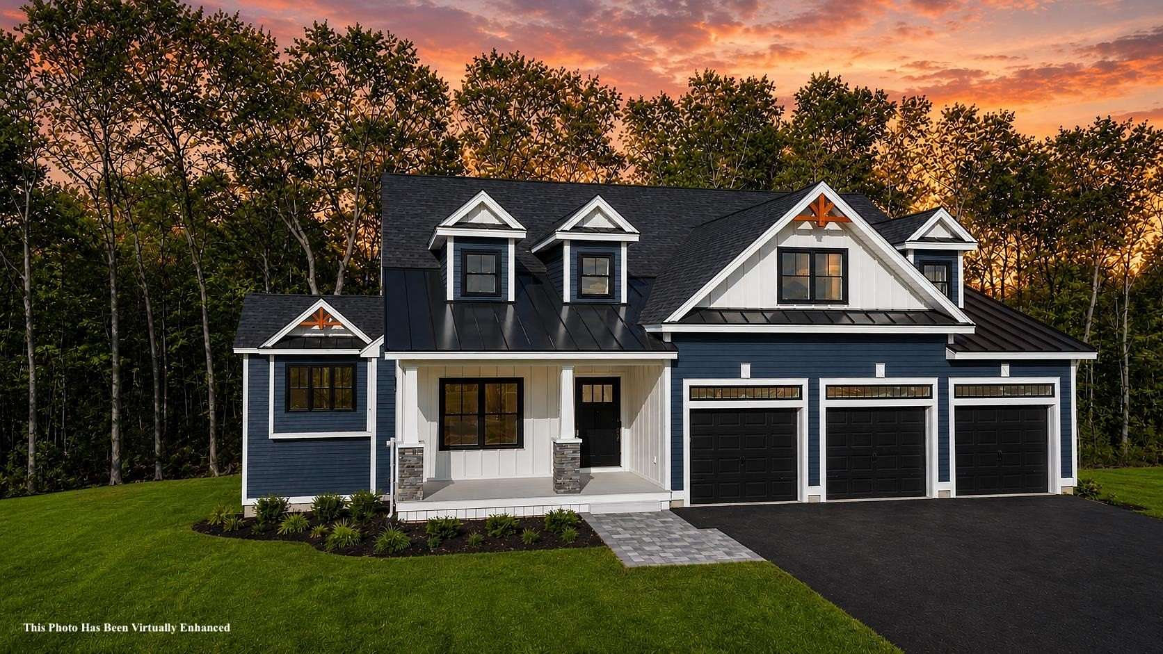 1.69 Acres of Land with Home for Sale in Exeter, New Hampshire