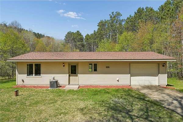 1.85 Acres of Land with Home for Sale in Alden Town, Wisconsin