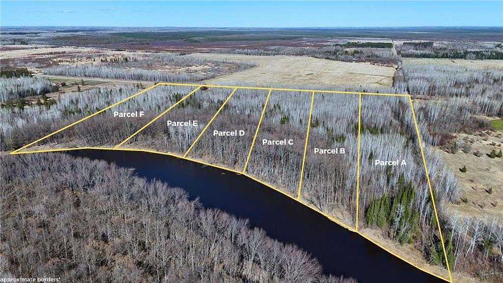 7.56 Acres of Land for Sale in Littlefork, Minnesota