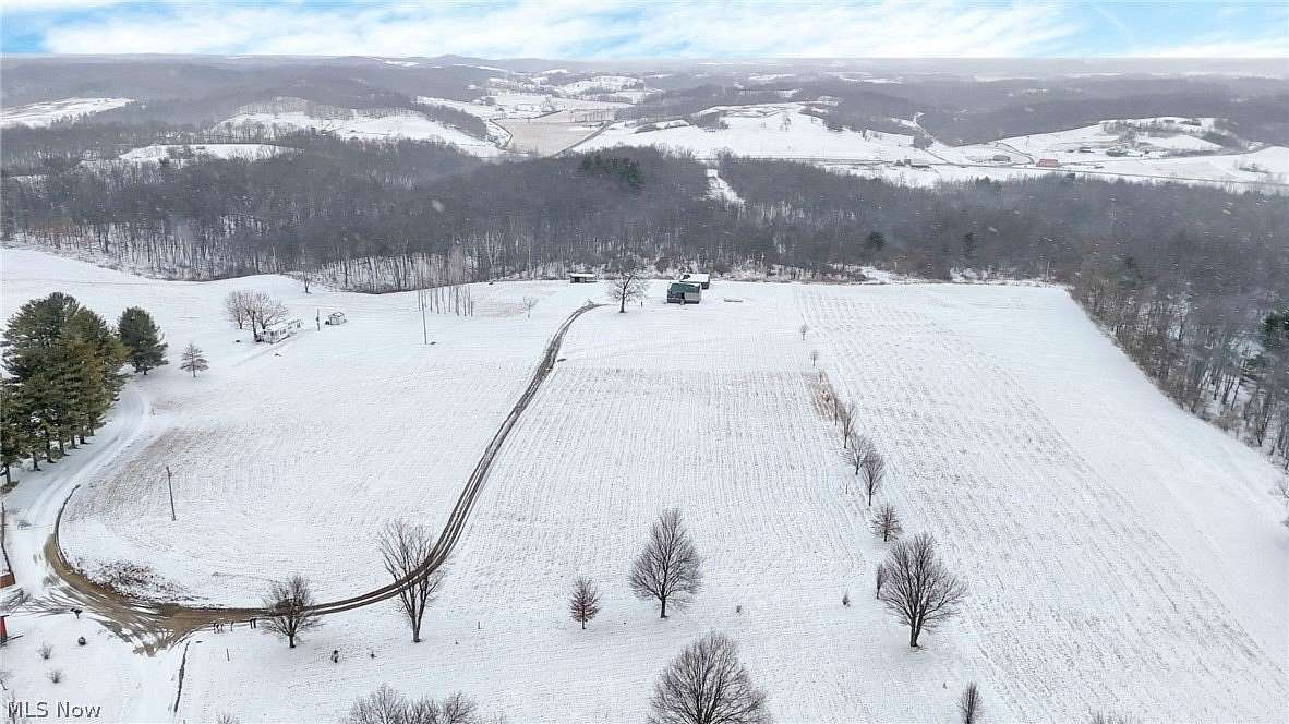 3 Acres of Residential Land for Sale in Lore City, Ohio