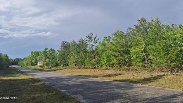 0.23 Acres of Mixed-Use Land for Sale in Chipley, Florida
