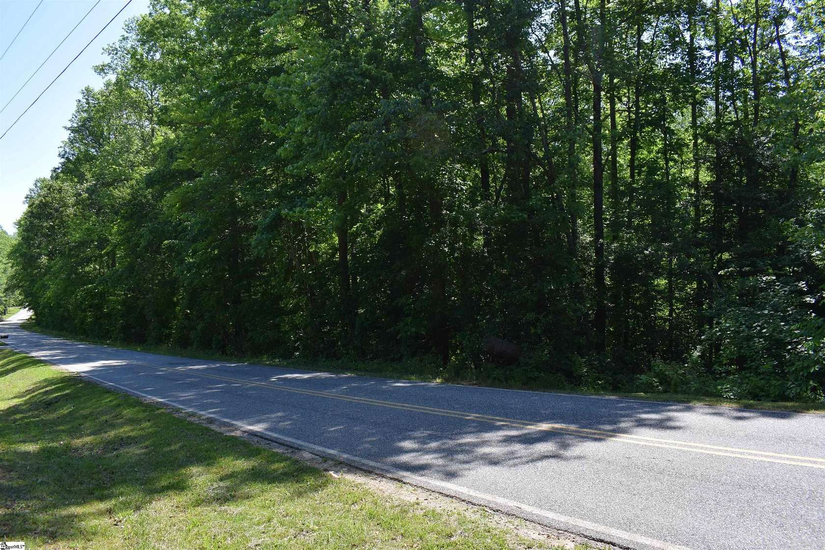 18.6 Acres of Land for Sale in Tryon, North Carolina