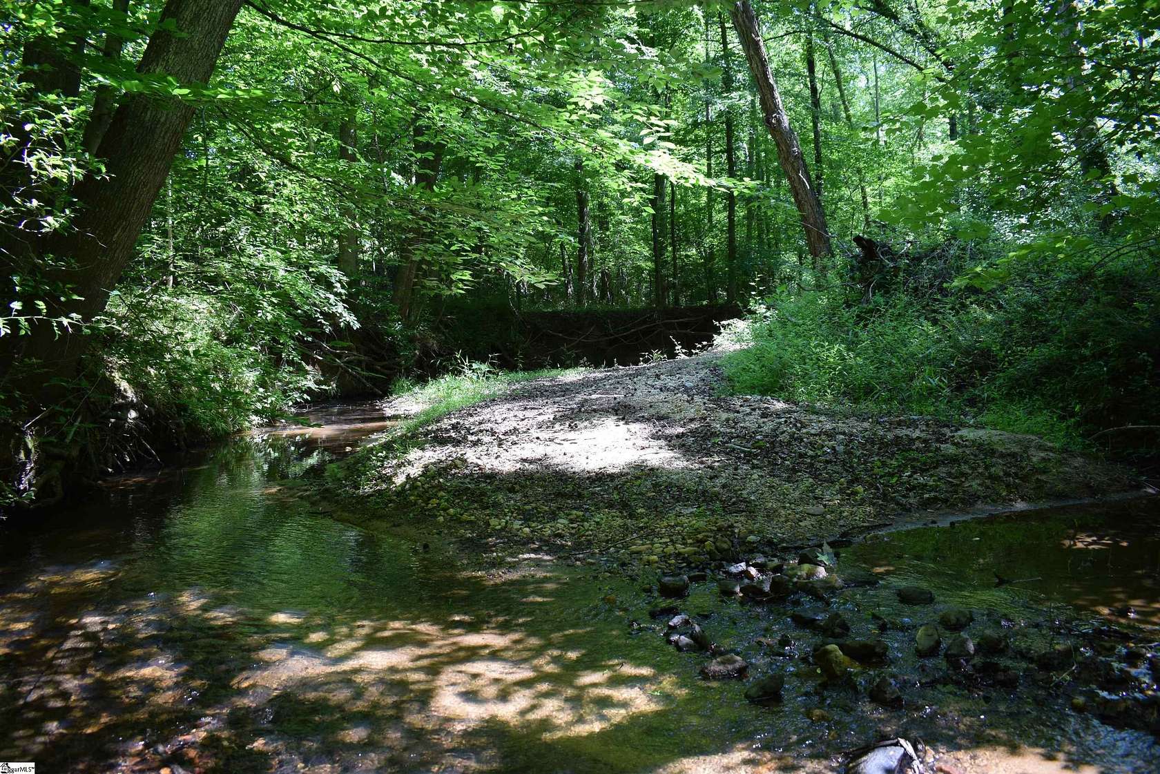18.6 Acres of Land for Sale in Tryon, North Carolina