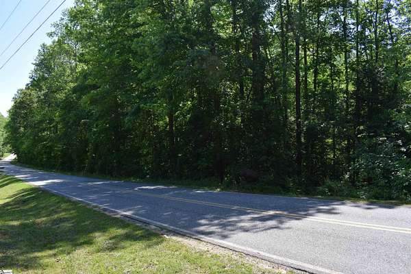 18.6 Acres of Land for Sale in Tryon, North Carolina