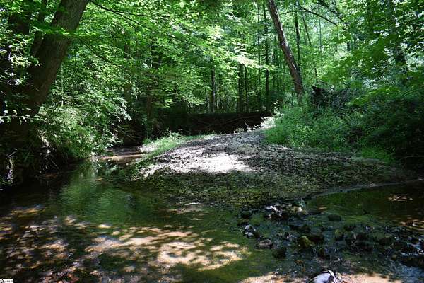 18.6 Acres of Land for Sale in Tryon, North Carolina