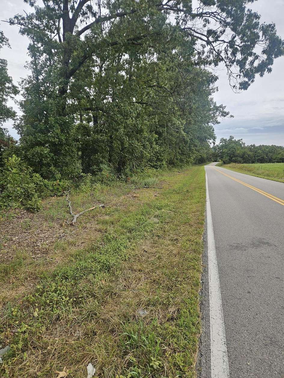 123 Acres of Recreational & Residential Land for Sale in Norwood, Missouri