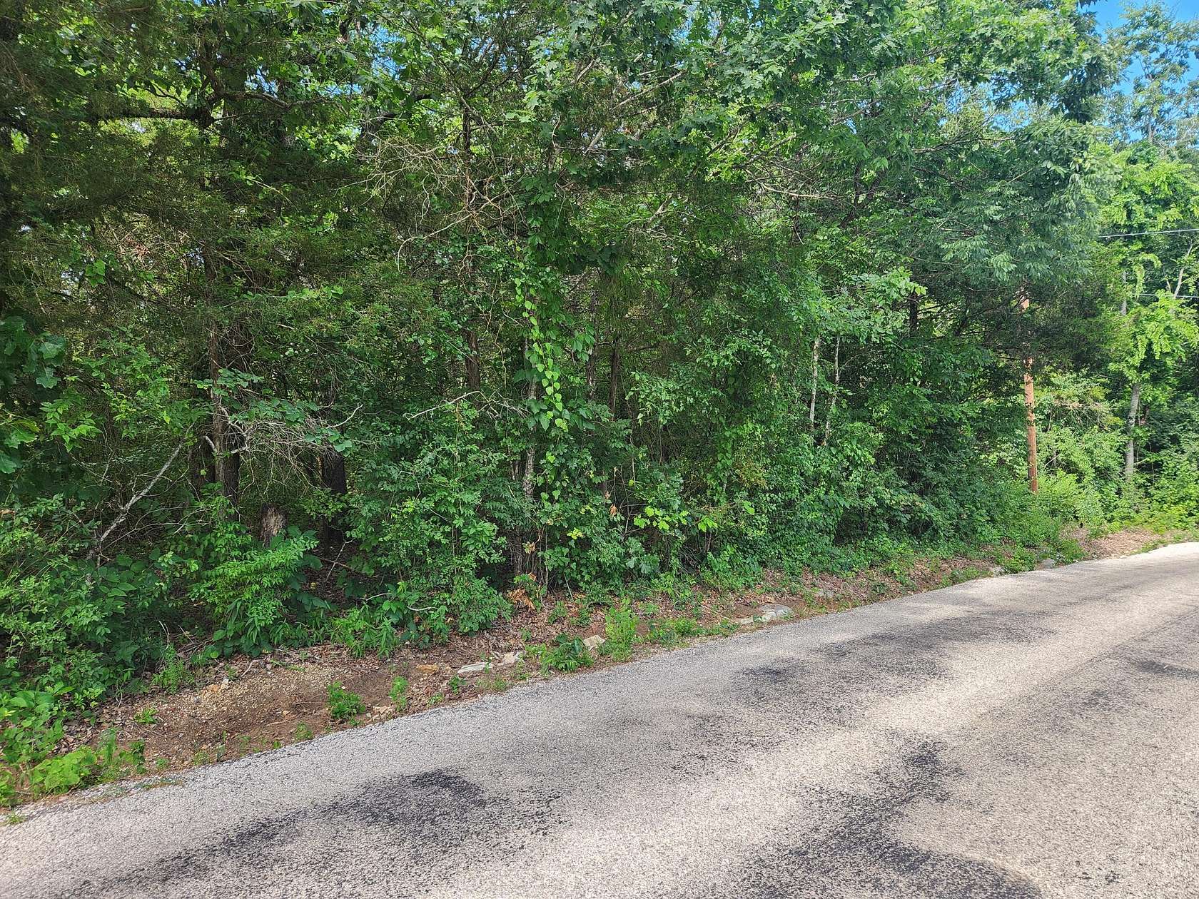 0.6 Acres of Land for Sale in Eagle Rock, Missouri