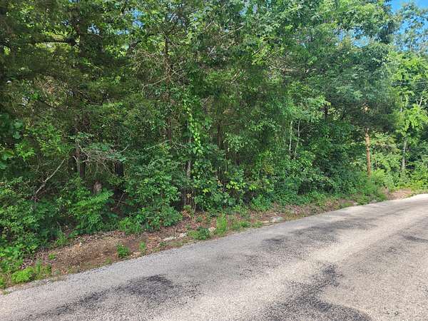 0.6 Acres of Land for Sale in Eagle Rock, Missouri