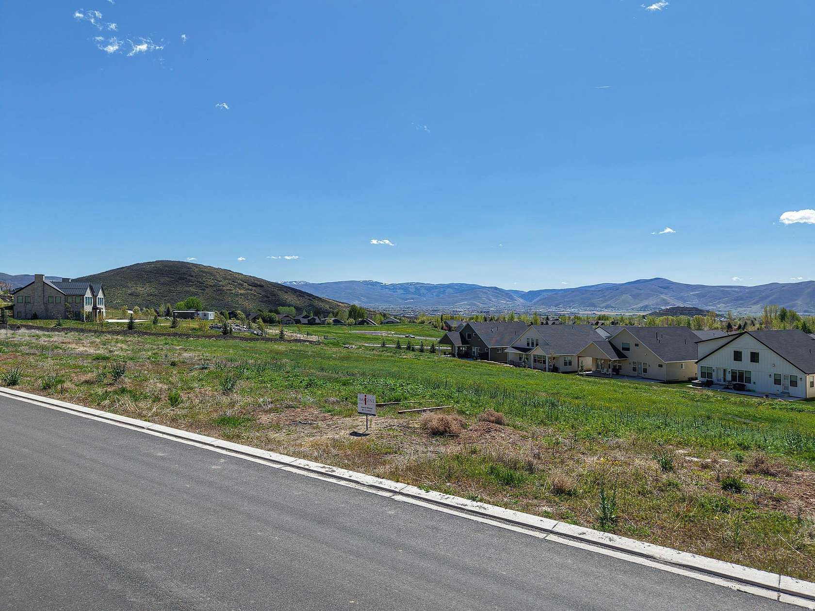 0.87 Acres of Residential Land for Sale in Midway, Utah