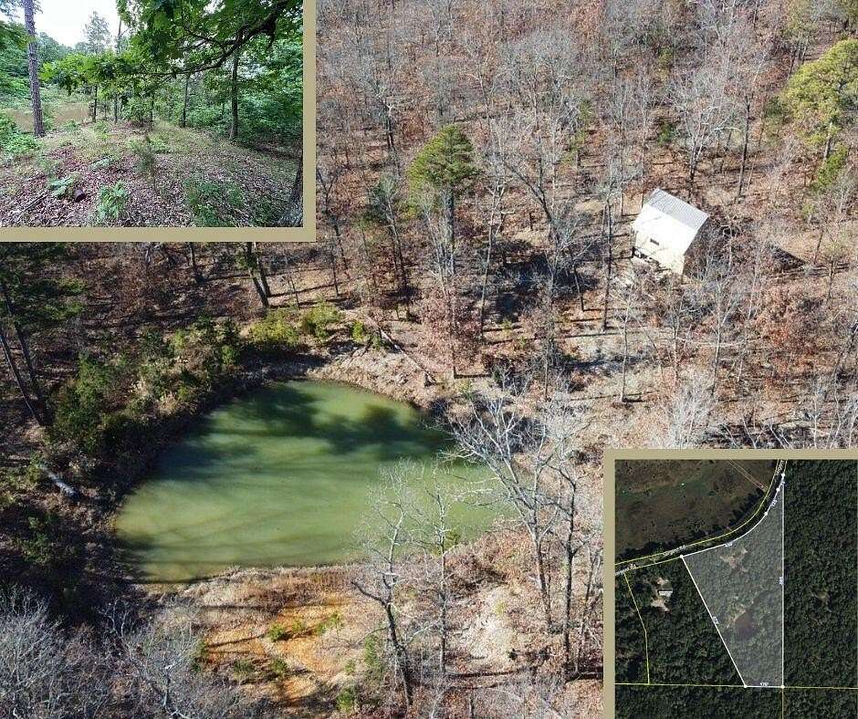 5.69 Acres of Residential Land for Sale in Willow Springs, Missouri