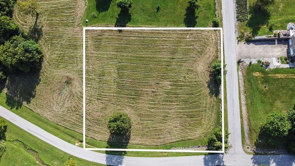 1.13 Acres of Residential Land for Sale in Flemingsburg, Kentucky