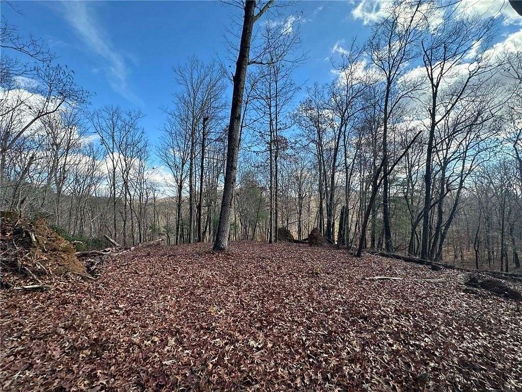6.24 Acres of Residential Land for Sale in Murrayville, Georgia