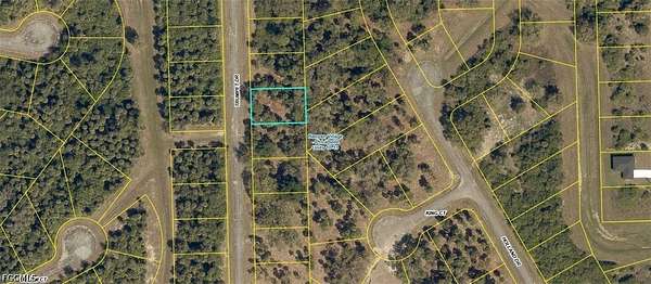 0.23 Acres of Land for Sale in LaBelle, Florida