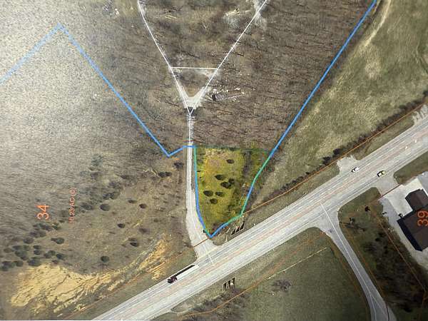 1 Acre of Land for Sale in West Plains, Missouri