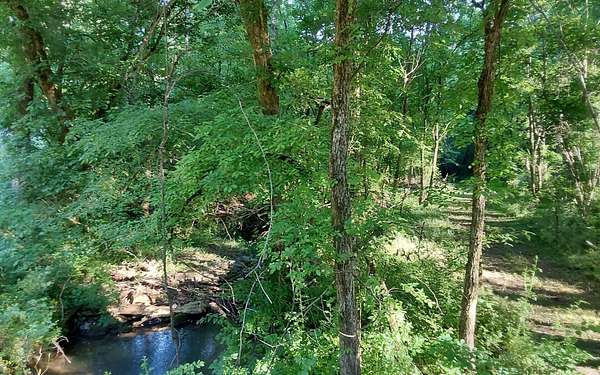 3 Acres of Residential Land for Sale in Athens, Tennessee