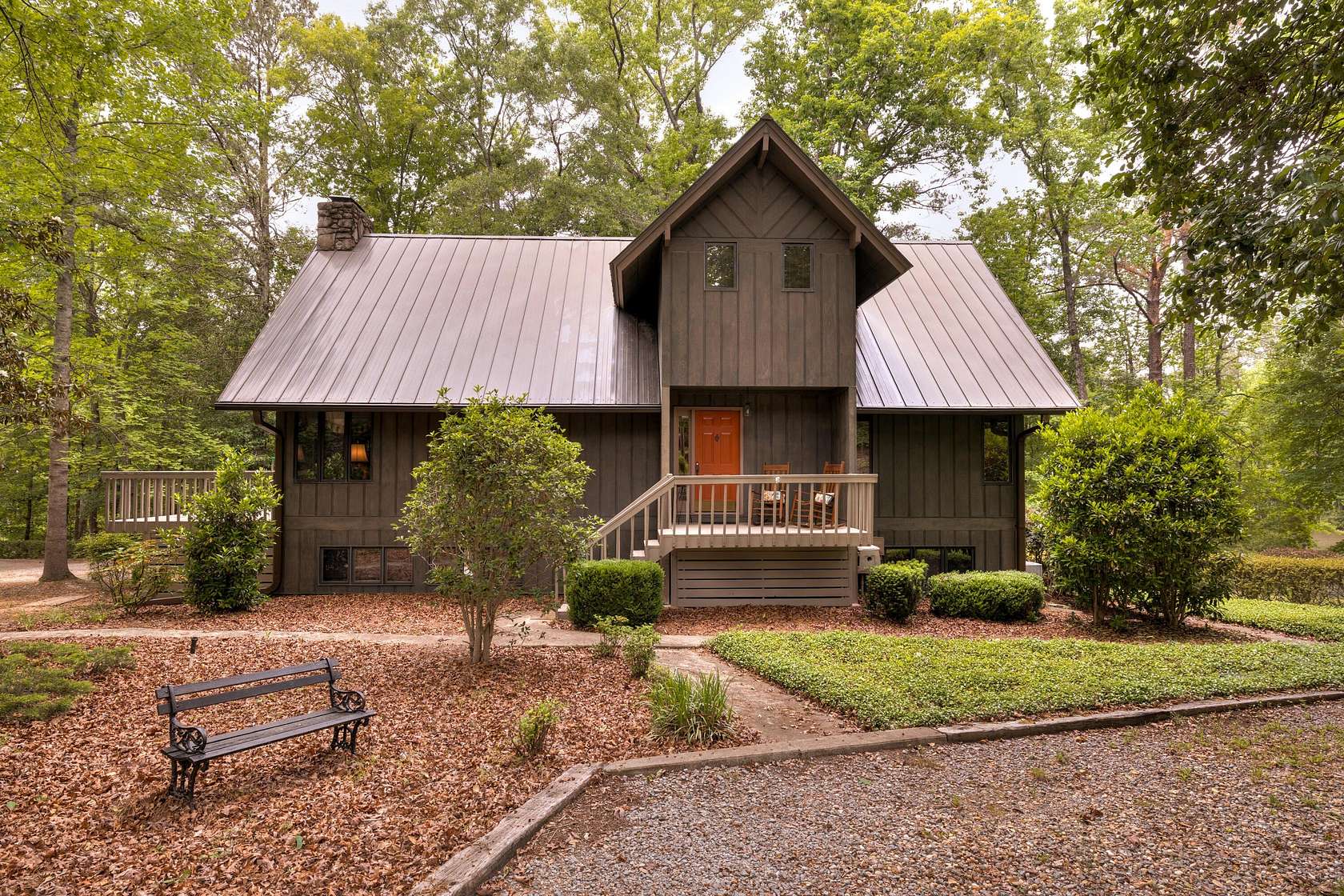 2 Acres of Land with Home for Sale in Sumter, South Carolina