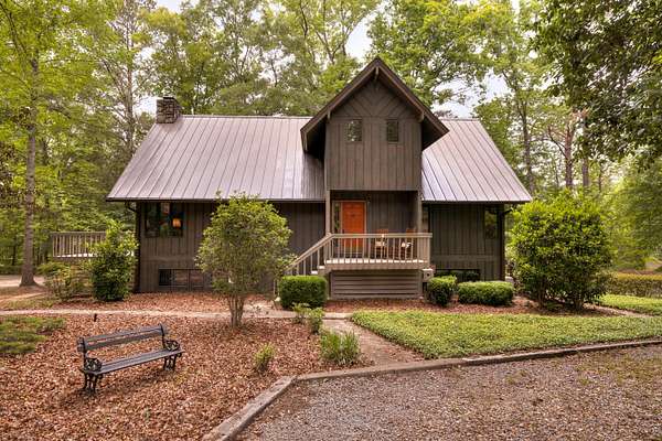 2 Acres of Land with Home for Sale in Sumter, South Carolina