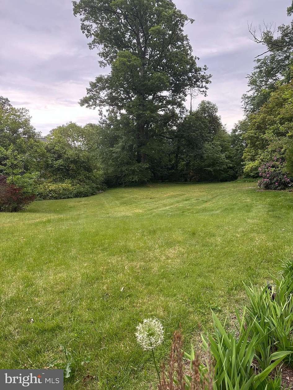 0.32 Acres of Residential Land for Sale in Alexandria, Virginia