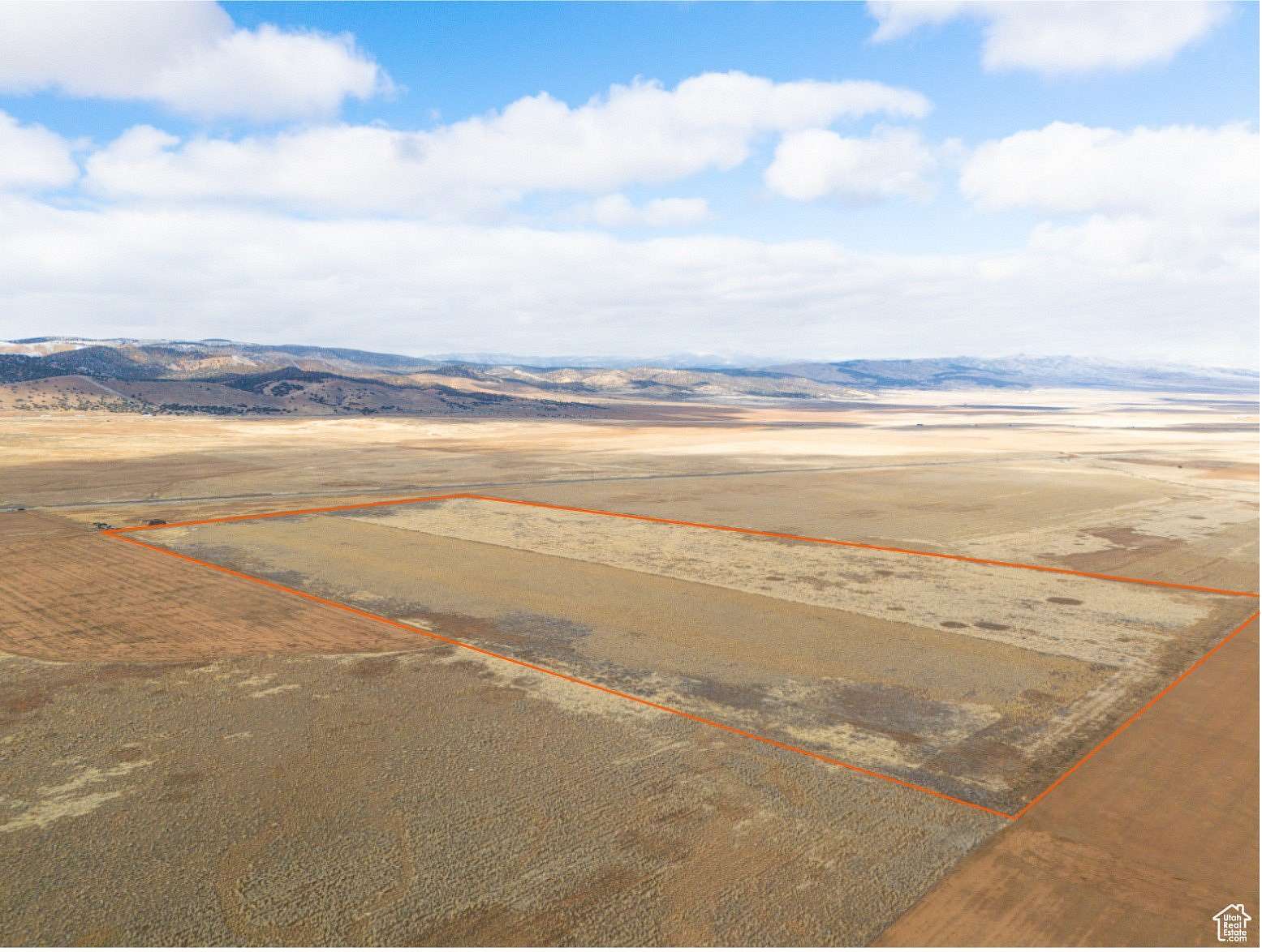 80 Acres of Agricultural Land for Sale in Levan, Utah