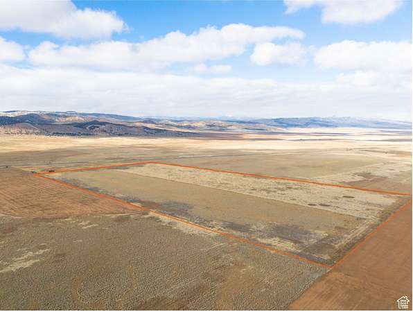 80 Acres of Agricultural Land for Sale in Levan, Utah