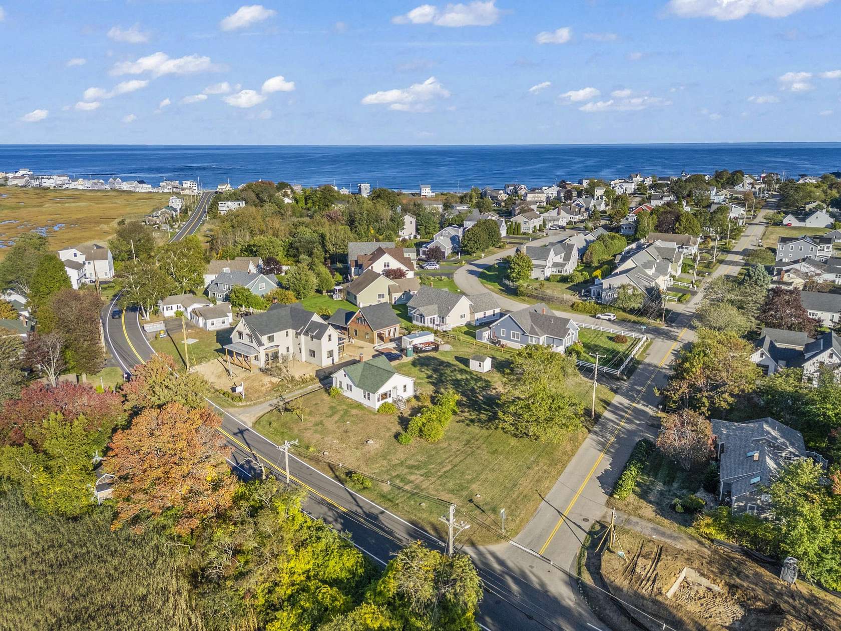 0.23 Acres of Residential Land for Sale in Wells, Maine