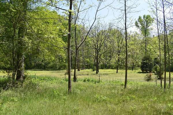 9.8 Acres of Land for Auction in Pittsboro, North Carolina