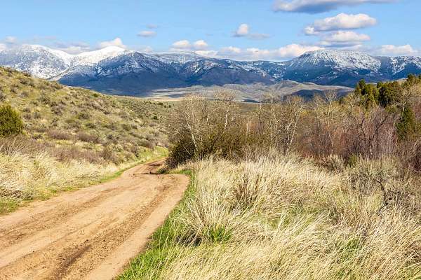 241 Acres of Recreational Land for Sale in McCammon, Idaho