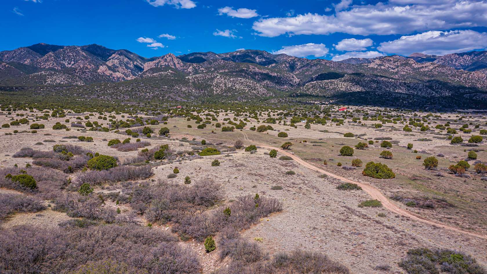 35 Acres of Land for Sale in Walsenburg, Colorado