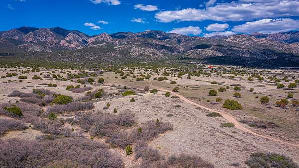 35 Acres of Land for Sale in Walsenburg, Colorado