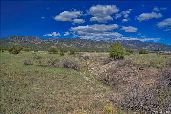 35 Acres of Land for Sale in Walsenburg, Colorado