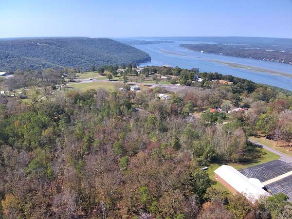 11 Acres of Recreational & Residential Land for Sale in Section, Alabama