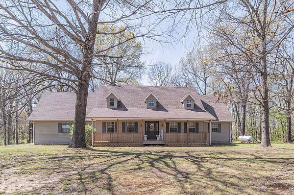 2.3 Acres of Land with Home for Sale in Neosho, Missouri