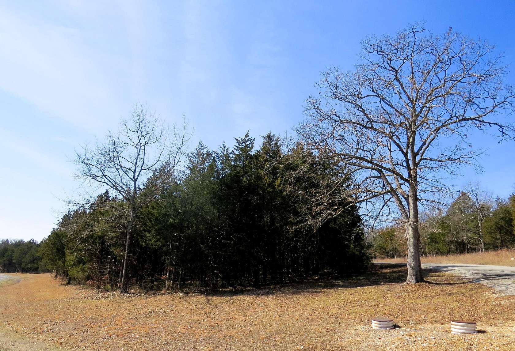 0.74 Acres of Residential Land for Sale in Shell Knob, Missouri