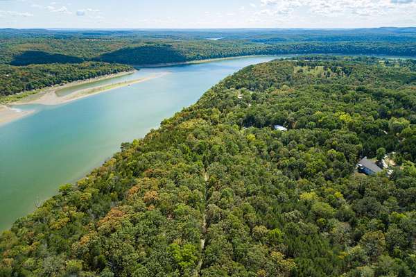 2.8 Acres of Land for Sale in Kirbyville, Missouri