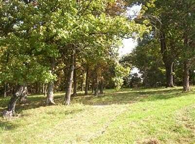 3.38 Acres of Land for Sale in Marshfield, Missouri
