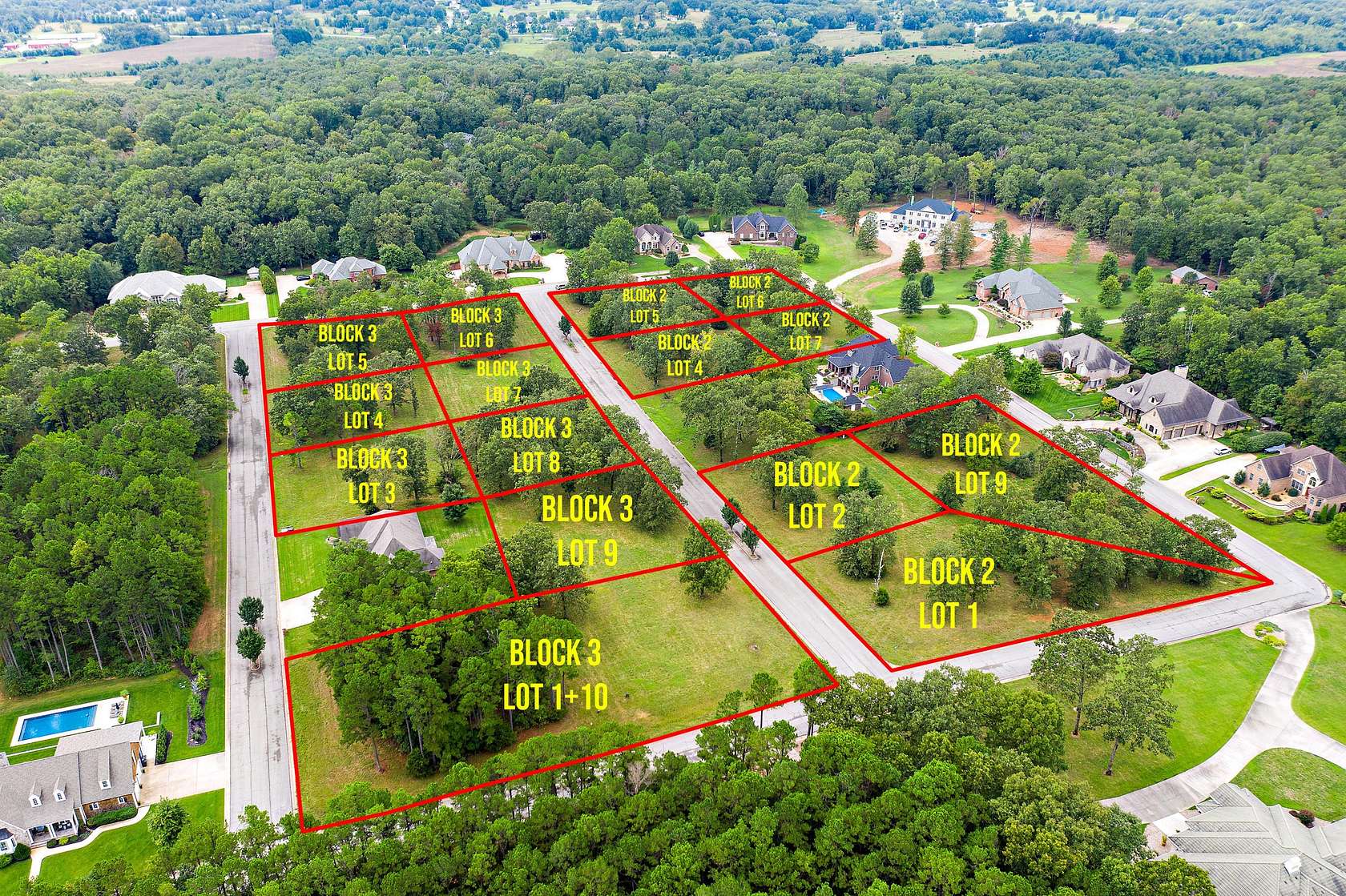 0.48 Acres of Residential Land for Sale in West Plains, Missouri