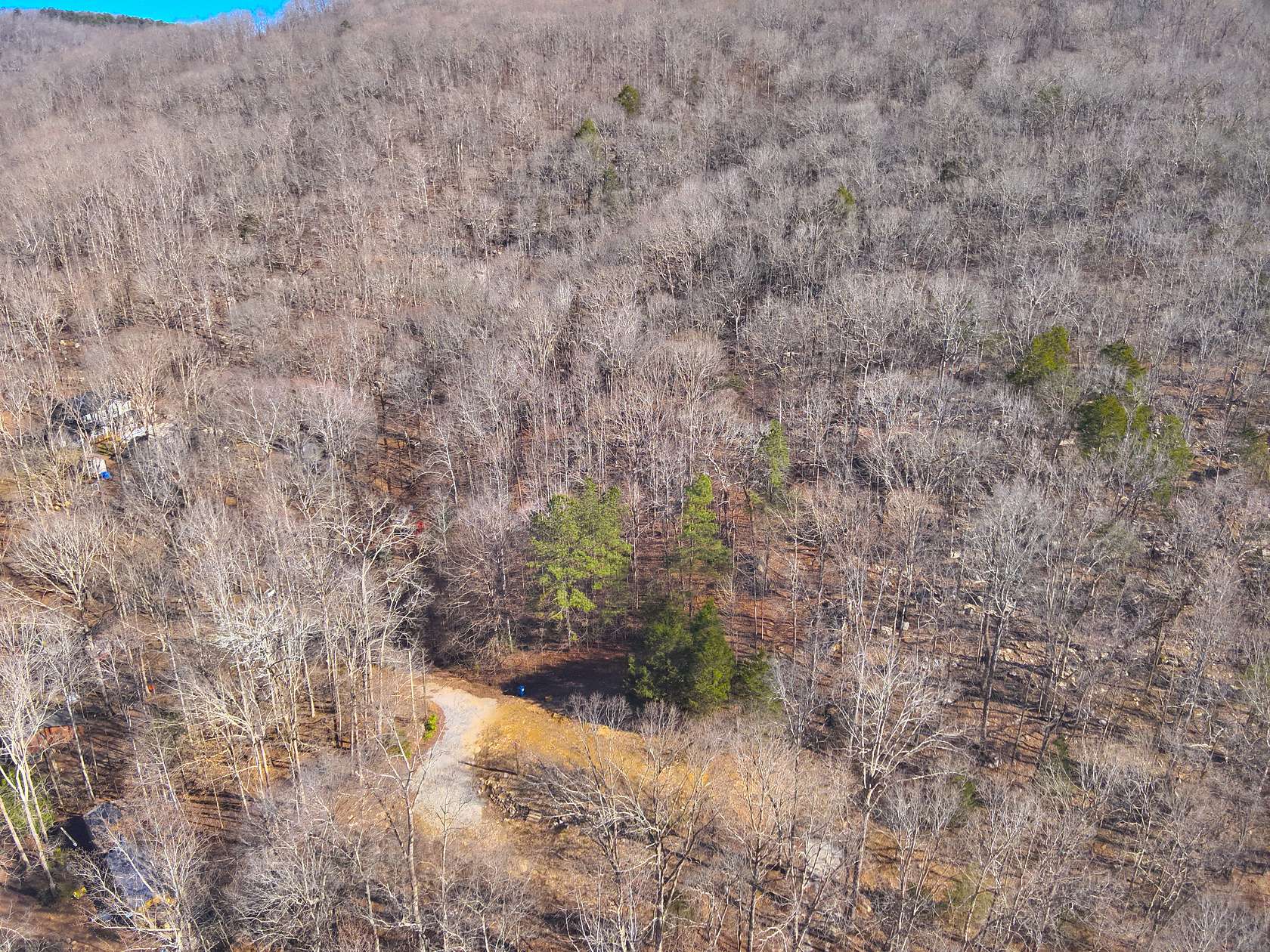45 Acres of Recreational & Residential Land for Sale in Gurley, Alabama