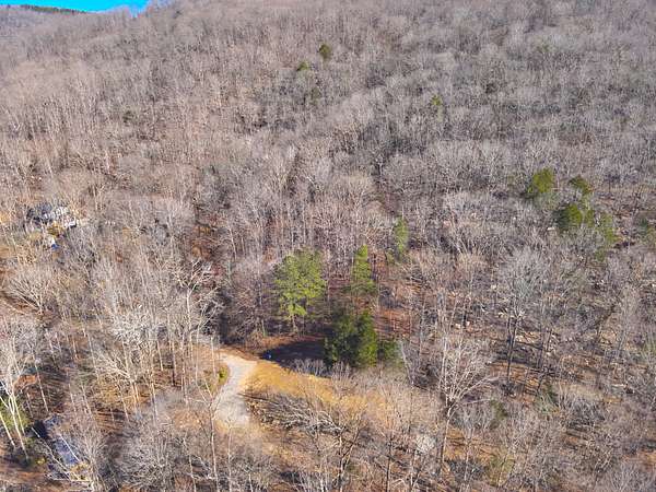 45 Acres of Recreational & Residential Land for Sale in Gurley, Alabama