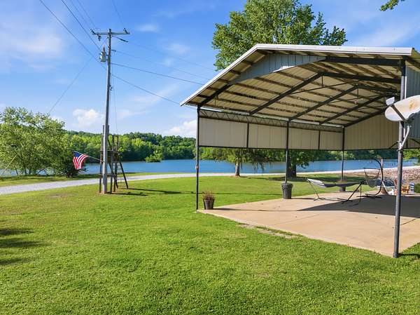 0.49 Acres of Residential Land for Sale in Decaturville, Tennessee